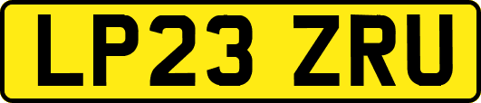 LP23ZRU