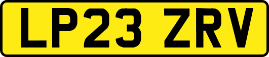 LP23ZRV