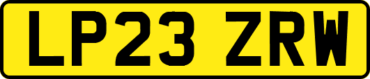 LP23ZRW