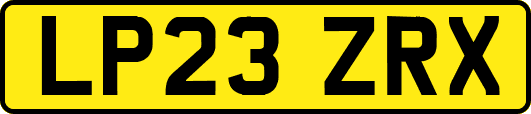 LP23ZRX