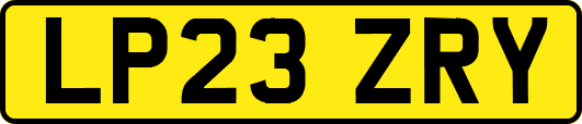LP23ZRY