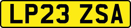 LP23ZSA