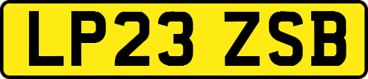LP23ZSB