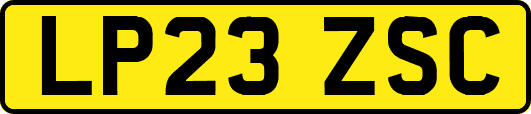 LP23ZSC
