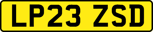 LP23ZSD