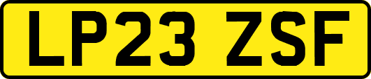LP23ZSF