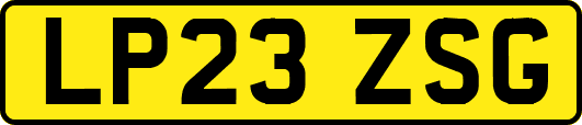 LP23ZSG