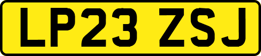 LP23ZSJ
