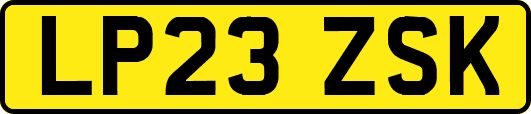 LP23ZSK