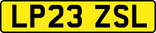 LP23ZSL