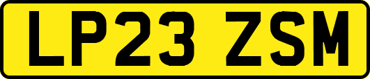 LP23ZSM