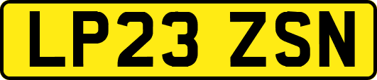 LP23ZSN