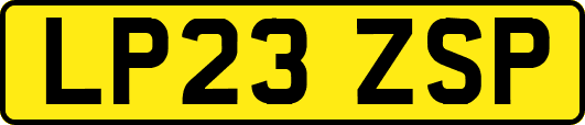LP23ZSP