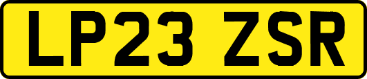 LP23ZSR