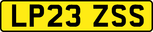 LP23ZSS