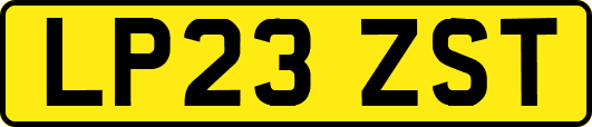 LP23ZST