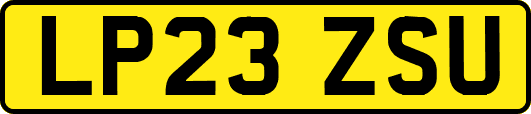 LP23ZSU
