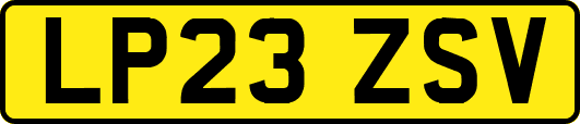 LP23ZSV