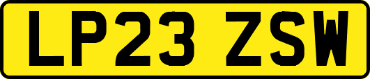 LP23ZSW