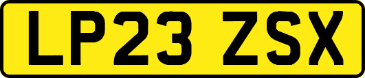 LP23ZSX