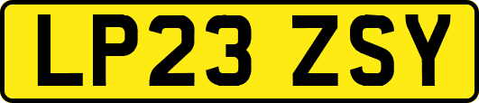 LP23ZSY