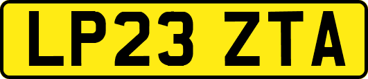 LP23ZTA
