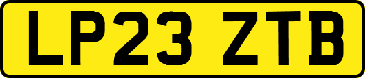 LP23ZTB