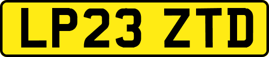 LP23ZTD