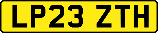 LP23ZTH
