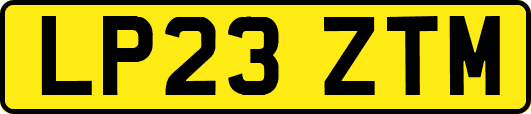 LP23ZTM