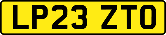LP23ZTO