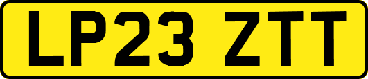 LP23ZTT