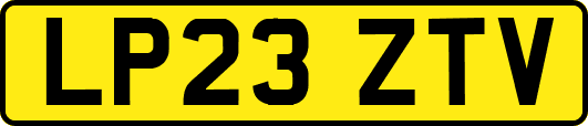 LP23ZTV