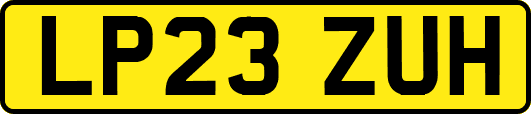 LP23ZUH