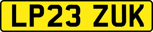 LP23ZUK