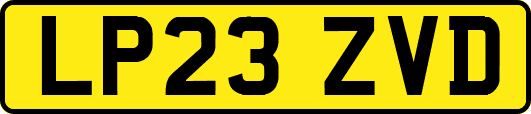 LP23ZVD