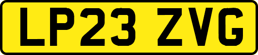 LP23ZVG