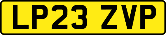 LP23ZVP