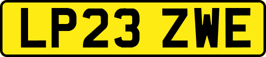LP23ZWE