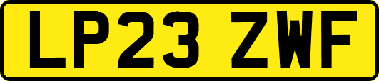 LP23ZWF