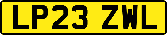 LP23ZWL