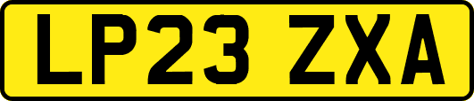 LP23ZXA