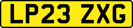 LP23ZXG