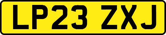 LP23ZXJ