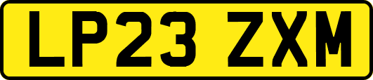 LP23ZXM