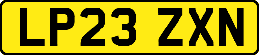 LP23ZXN