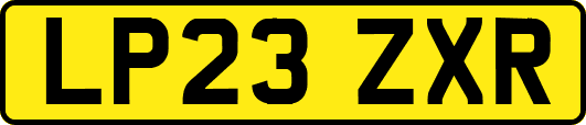 LP23ZXR