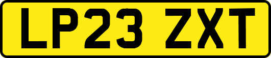 LP23ZXT