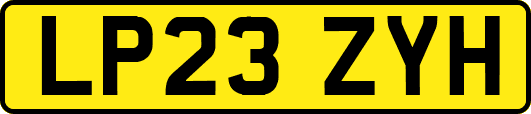LP23ZYH