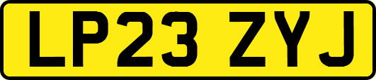 LP23ZYJ